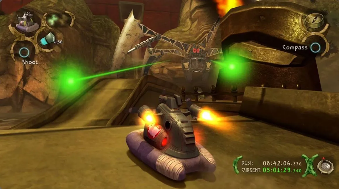 Beyond Good & Evil | Nintendo Switch 1/2