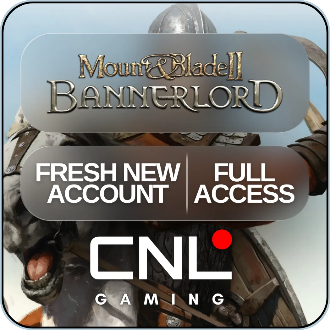 Mount & Blade II: Bannerlord | Новинка | Полный доступ - irongamers.ru