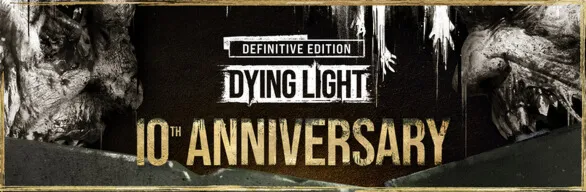 Dying Light Definitive 10th Anniversary Edit (41 в 1) STEAM - irongamers.ru