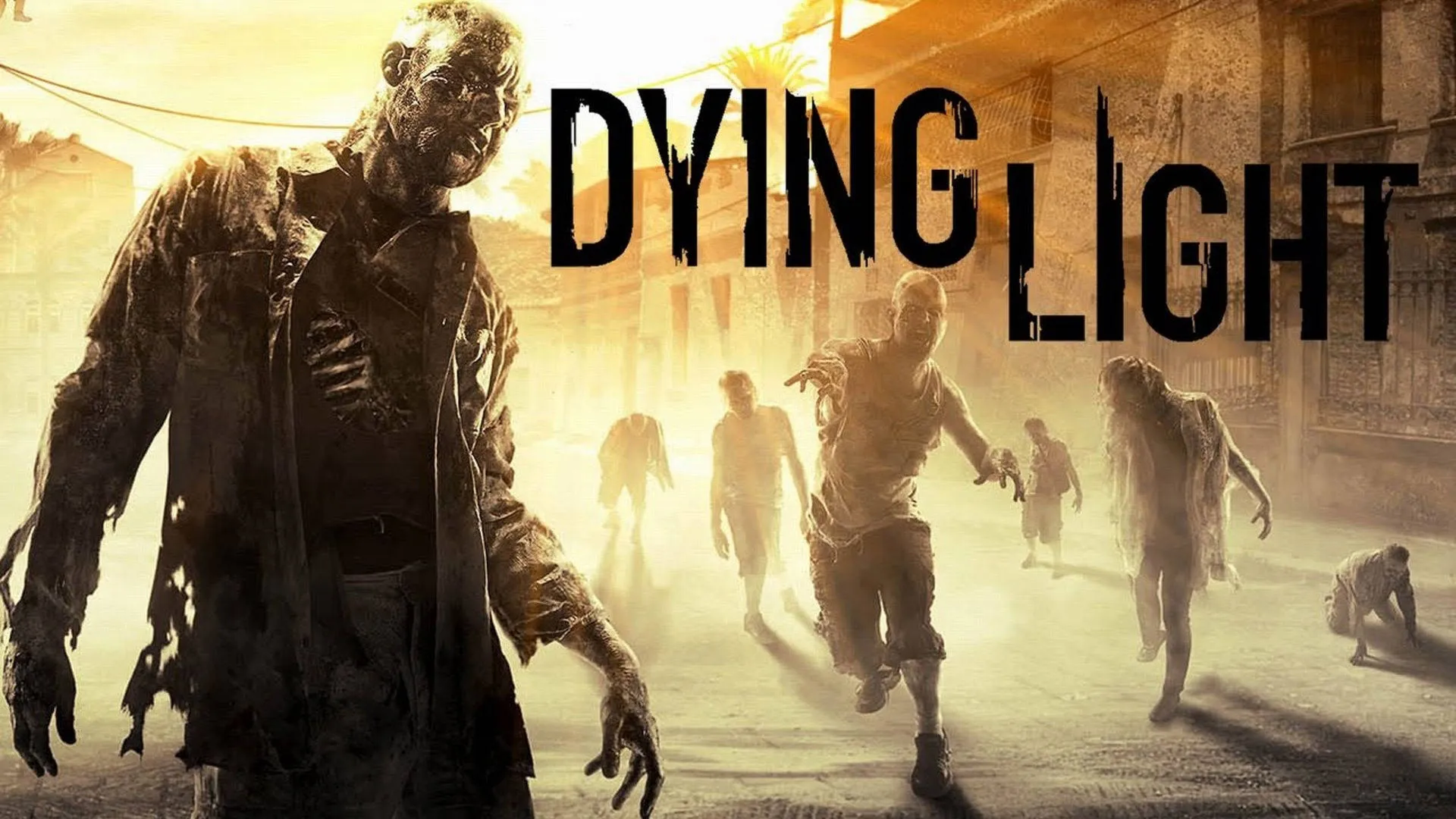 Dying Light - DLC Pack | DLC Collection (STEAM КЛЮЧ)