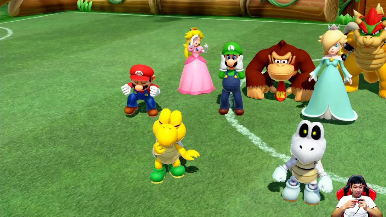 Mario Party Superstars | Nintendo Switch 1/2