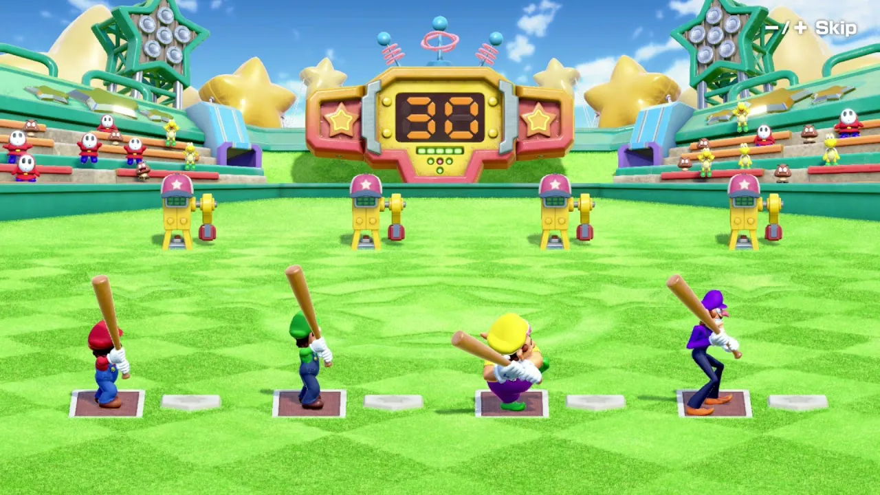 Mario Party Superstars | Nintendo Switch 1/2