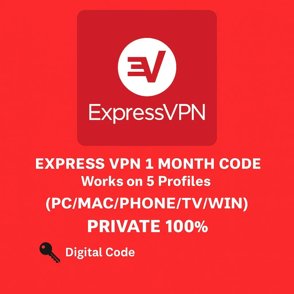 ExpressVpn 2026 Только подписка для мобильных устройств