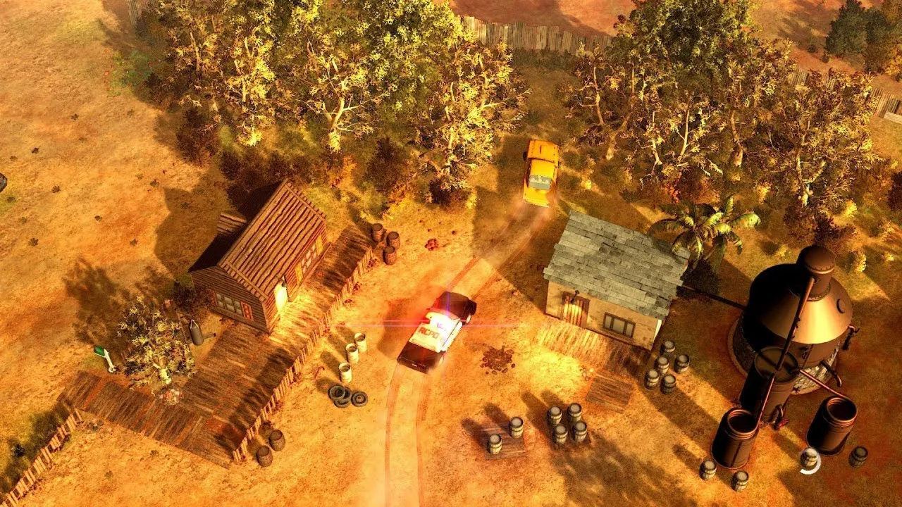 AMERICAN FUGITIVE КЛЮЧ АКТИВАЦИИ XBOX ONE/X|S