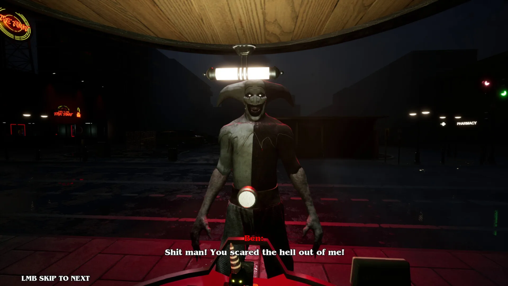 Massacre At The Mirage (Steam ключ / РФ+Весь Мир)