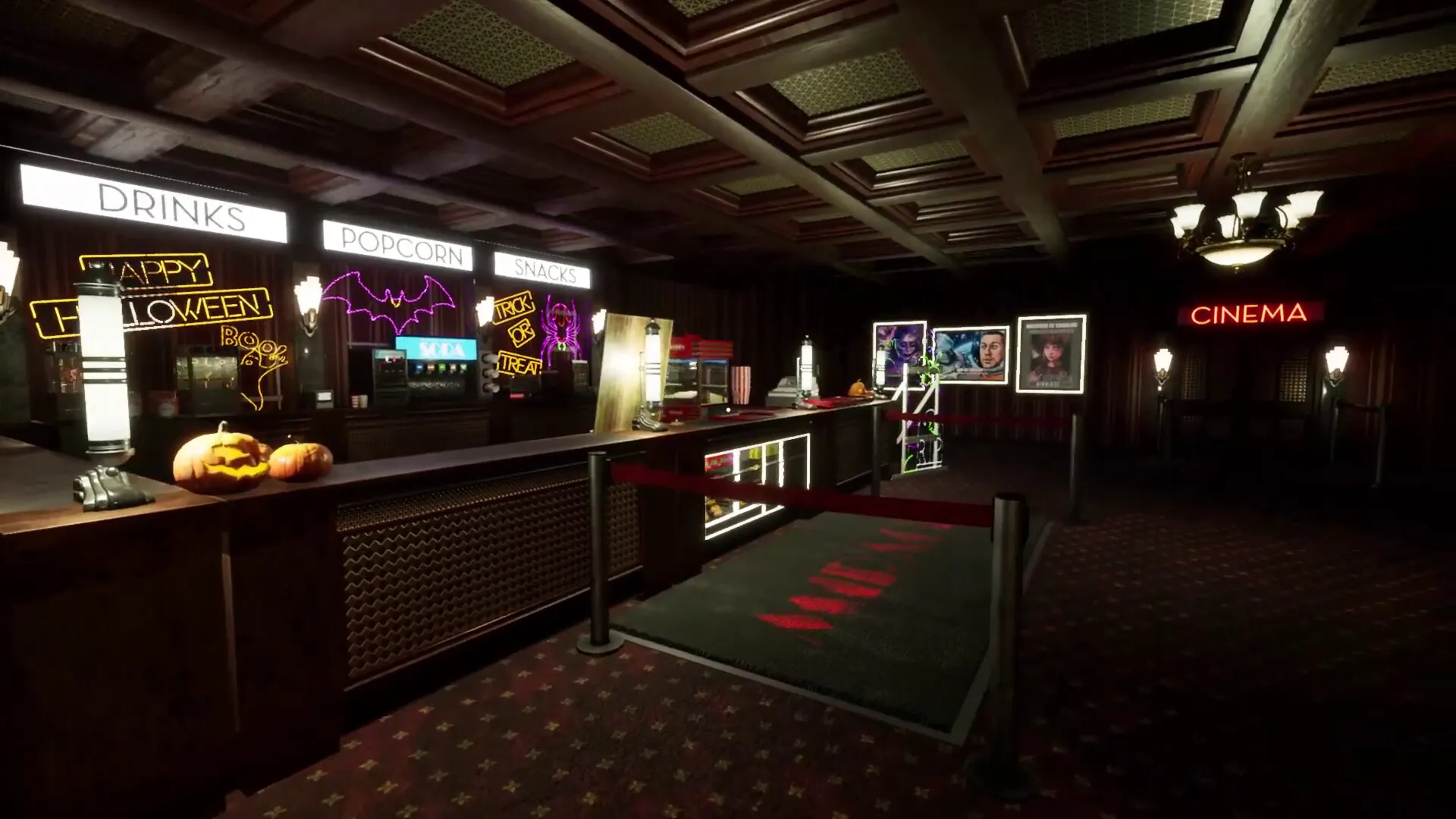 Massacre At The Mirage (Steam ключ / РФ+Весь Мир)