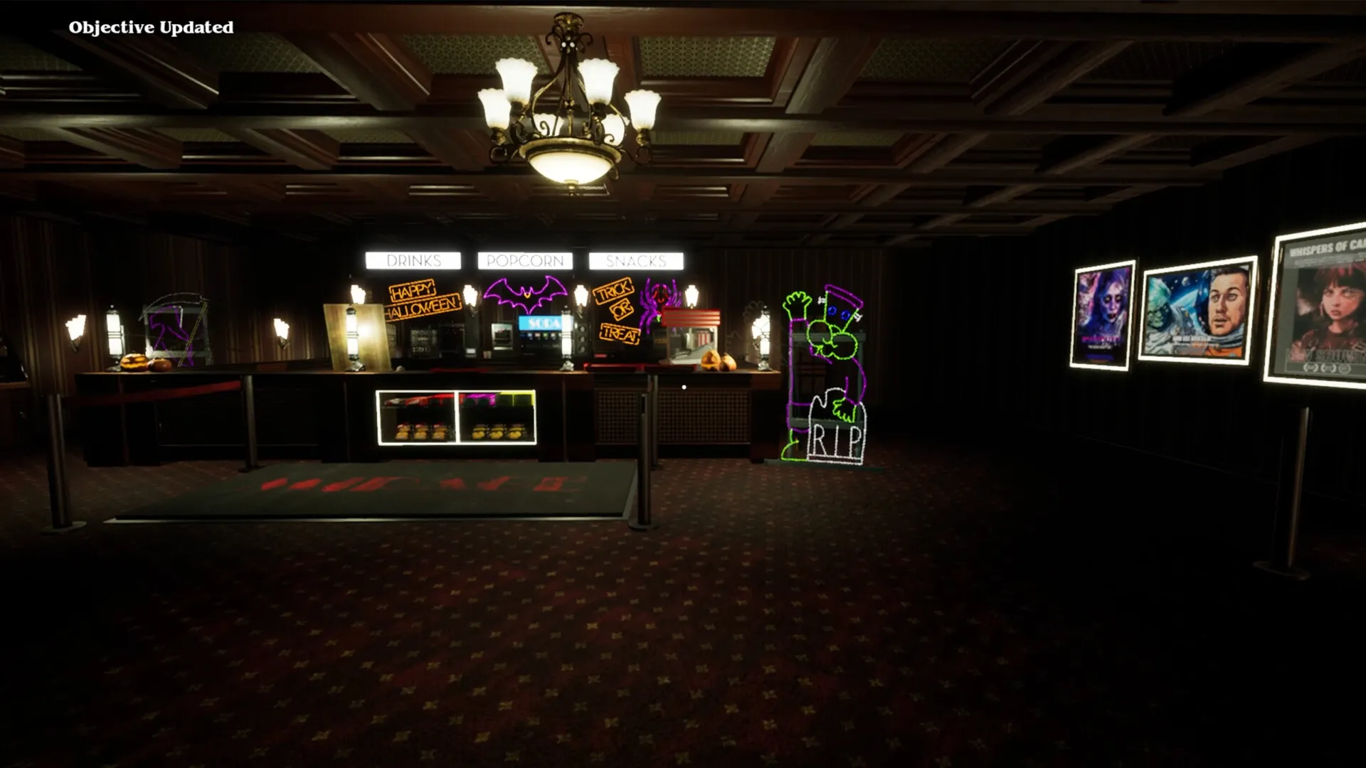 Massacre At The Mirage (Steam ключ / РФ+Весь Мир)