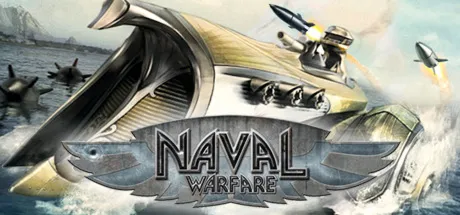 Naval Warfare (STEAM KEY/REGION FREE)