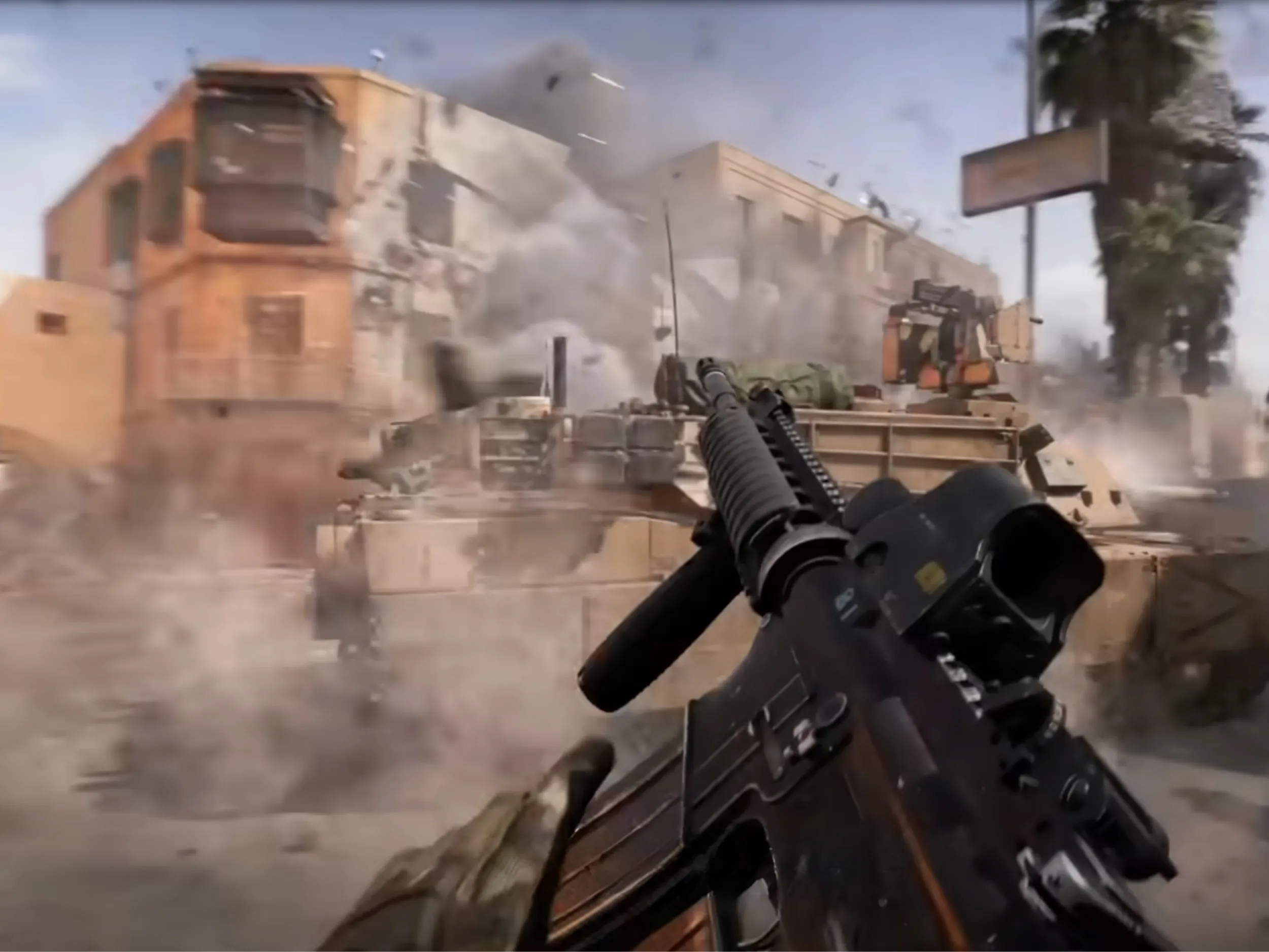 Battlefield 6 PS5 П2 П3
