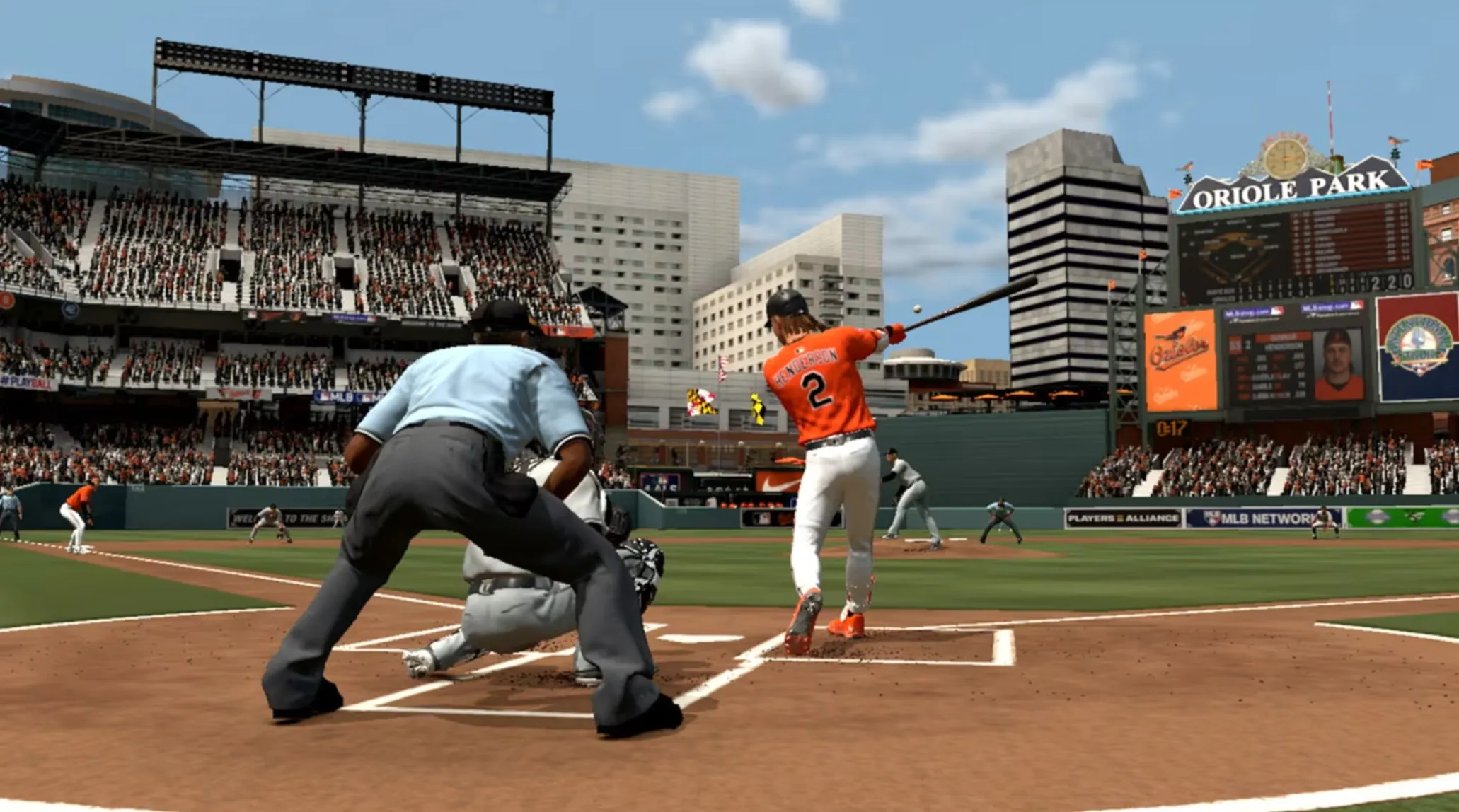 MLB The Show 25 | Nintendo Switch 1/2 - irongamers.ru