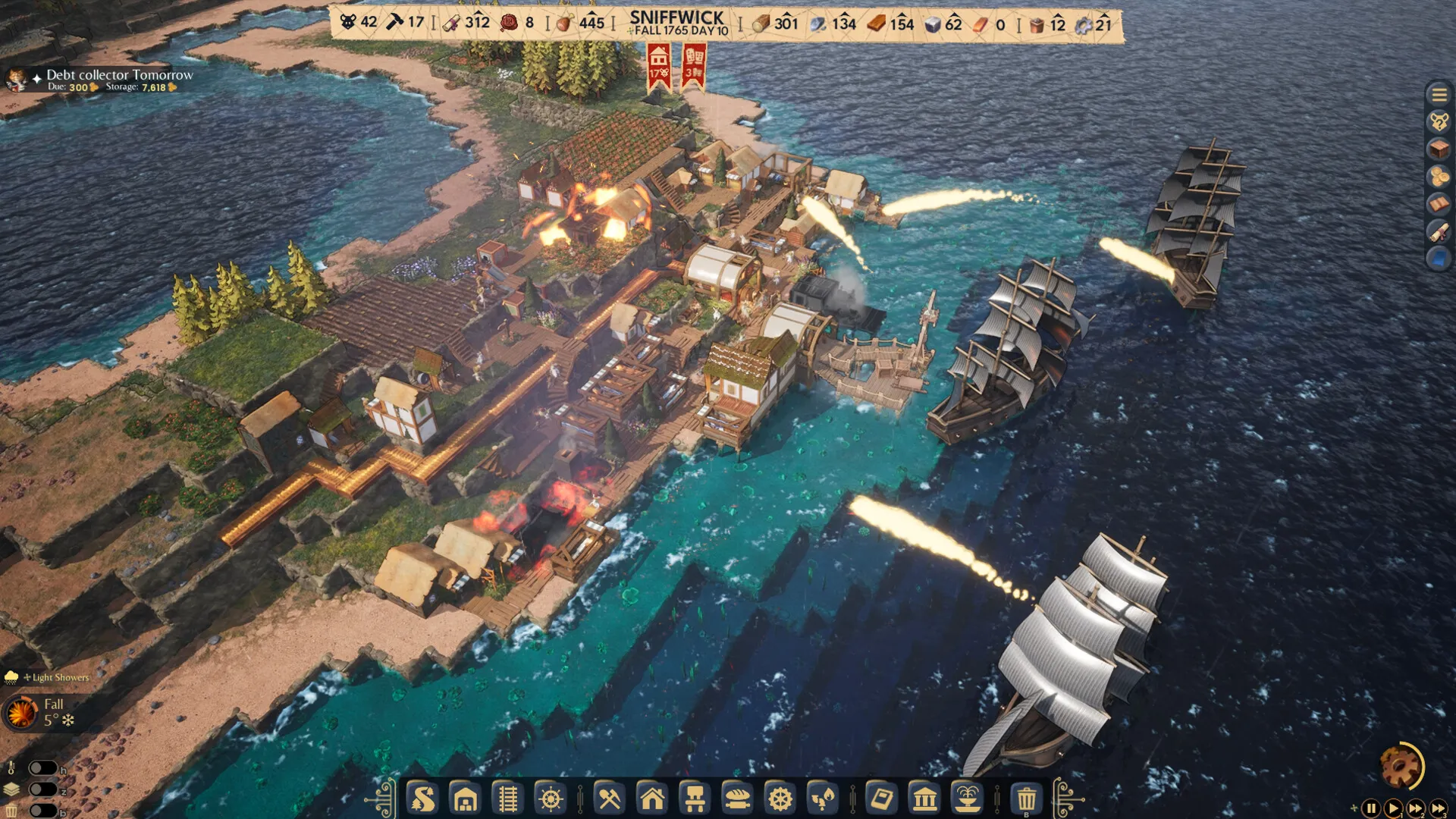 Whiskerwood (Steam key) RU CIS