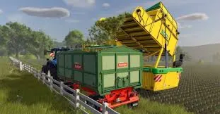 Farming Simulator 25 PS5 | П2/П3