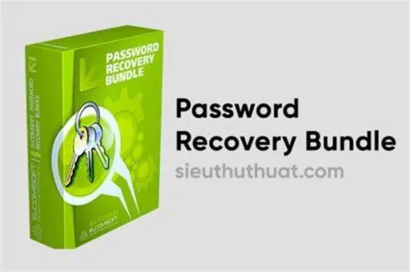 Пакет восстановления паролей Enterprise Key Lifetime