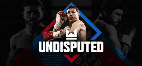 UNDISPUTED DELUXE WBC EDITION+ВСЕ DLC (STEAM) - irongamers.ru