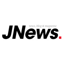 Тема WordPress для журнала Jnews News