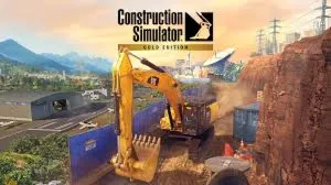 CONSTRUCTION SIMULATOR 2022 + ВСЕ DLC (STEAM) - irongamers.ru