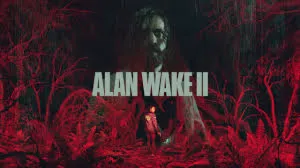 ALAN WAKE 2 DELUXE ED+ALAN WAKE COLLECTION EPIC GAMES - irongamers.ru