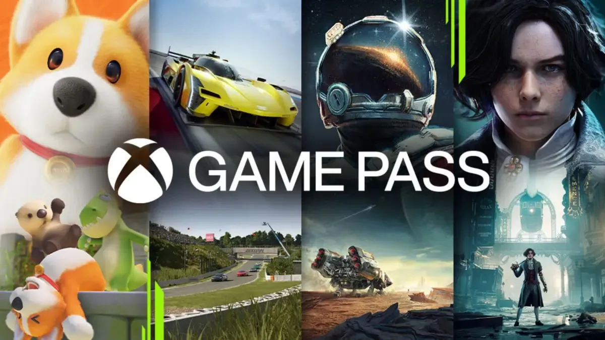 STARFIELD+XBOX GAME PASS ULTIMATE PC (12 месяцев) - irongamers.ru