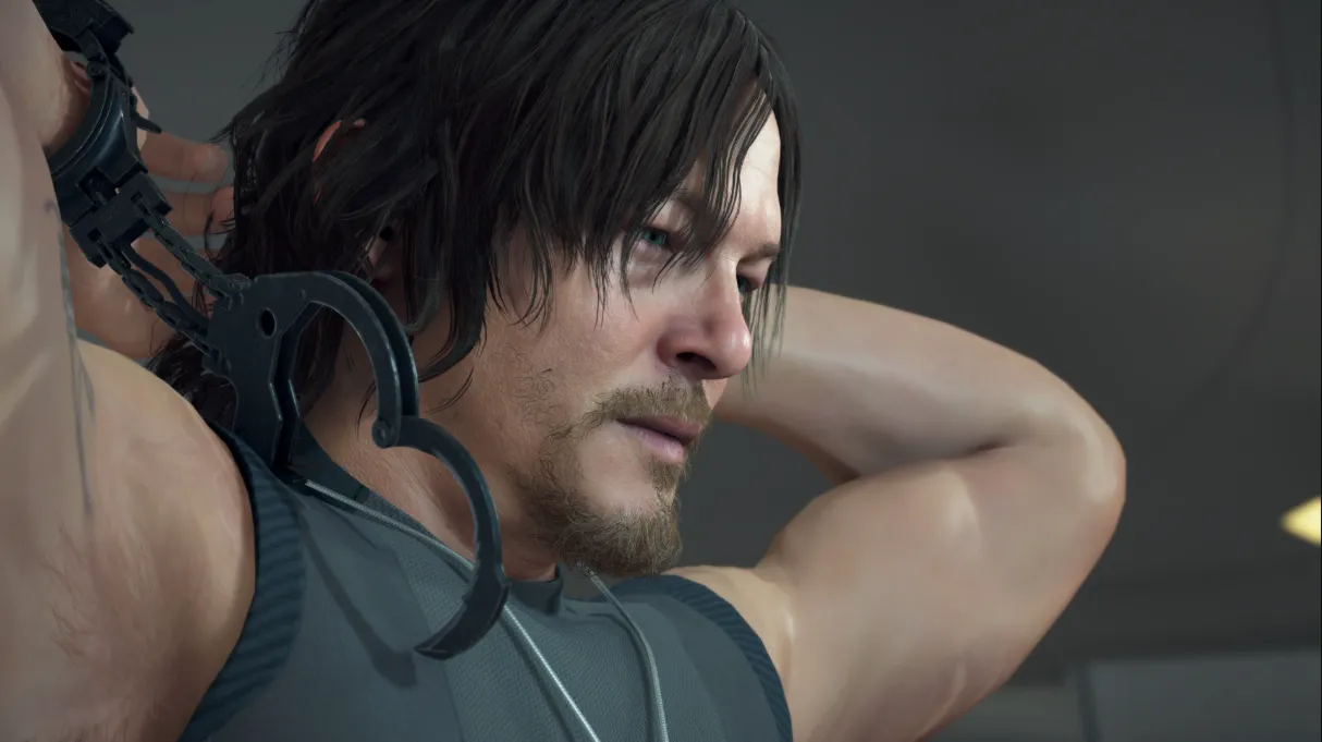 DEATH STRANDING DIRECTOR&acute;S CUT XBOX+ПК КЛЮЧ + АКТИВАЦИ - irongamers.ru