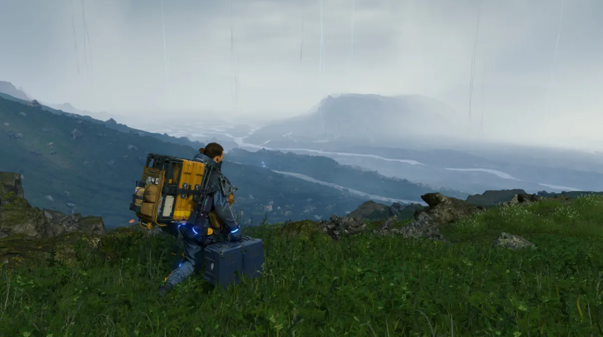 DEATH STRANDING DIRECTOR&acute;S CUT XBOX+ПК КЛЮЧ + АКТИВАЦИ - irongamers.ru