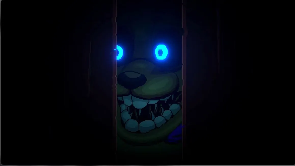 Five Nights at Freddy's: Into the Pit | Nintendo Switch 1/2