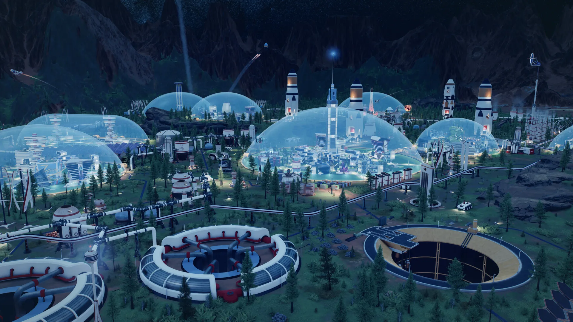 Surviving Mars: Relaunched - Ultimate Edition АВТОДОСТАВКА STEAM GLOBAL МГНОВЕННО ЛИЦ