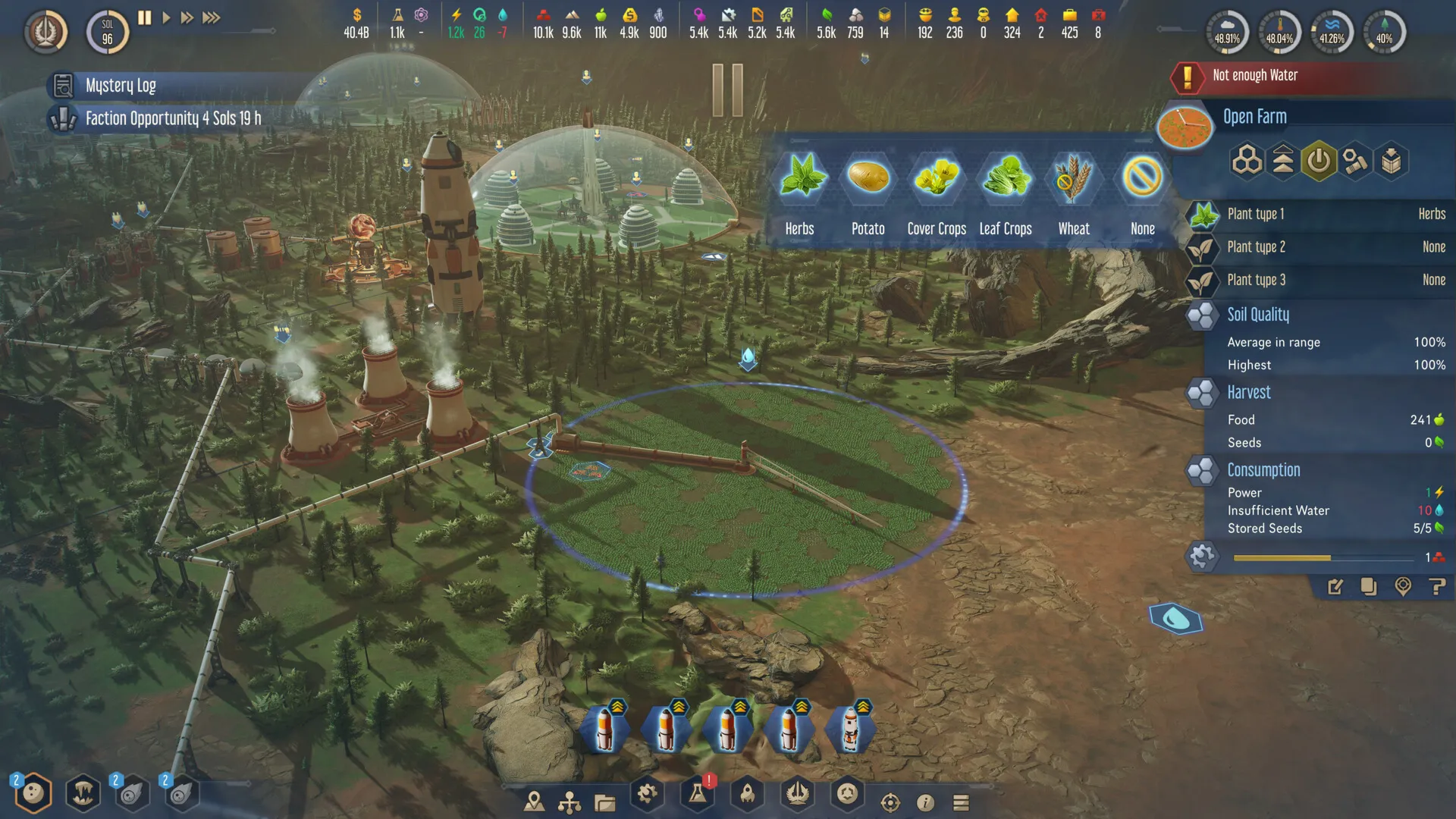 Surviving Mars: Relaunched АВТОДОСТАВКА STEAM GLOBAL МГНОВЕННО ЛИЦЕНЗИЯ