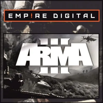 Arma 3 III / Ключ Steam / Россия / СНГ / Без комисий - irongamers.ru