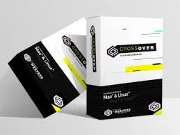Crossover Mac, кроссовер Linux Buy Lifetime Key - irongamers.ru
