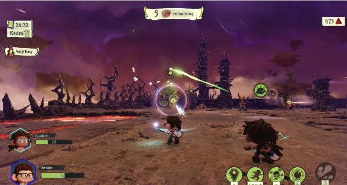 What the Fog STEAM KEY REGION FREE GLOBAL+РОССИЯ