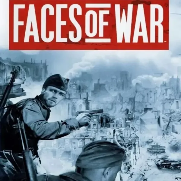 Faces of War (Ключ Steam | РФ+СНГ)