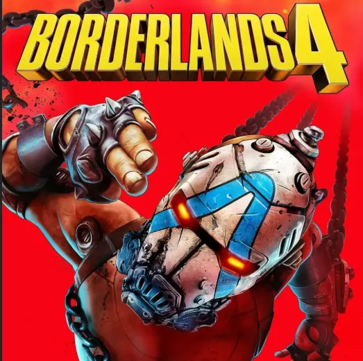Borderlands 4 Все Регионы Авто-Доставка 24/7 - irongamers.ru