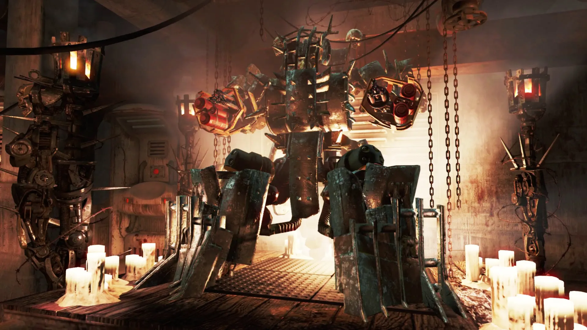 Fallout 4: Anniversary Edition XBOX SERIES X|S ONE PC Ключ - irongamers.ru