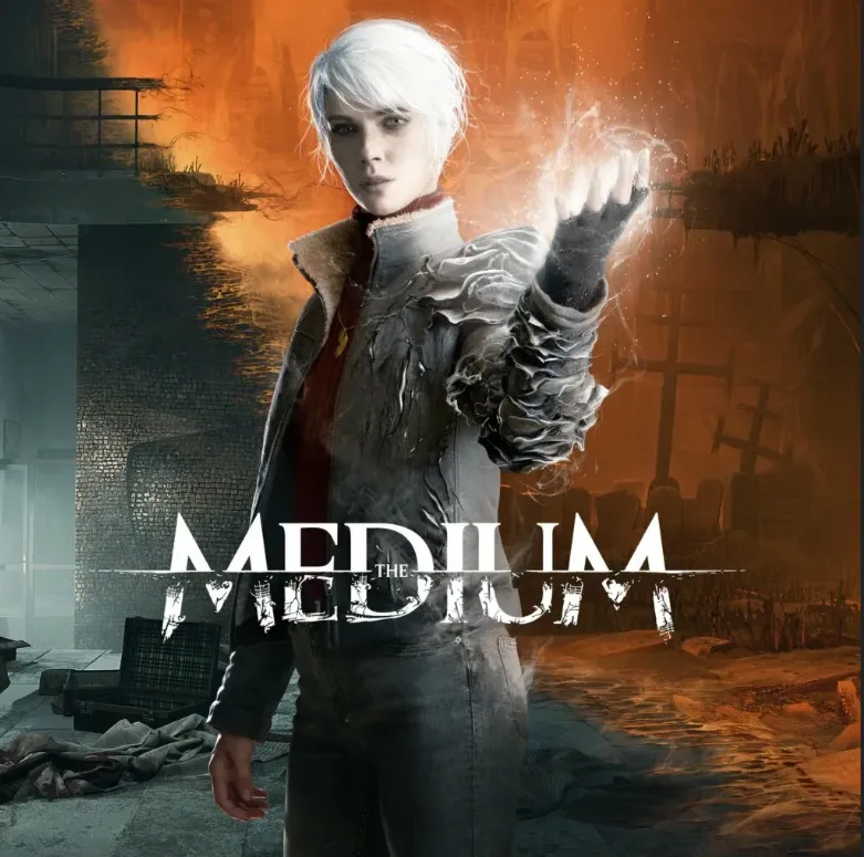 The Medium Все Регионы Авто-Доставка 24/7 - irongamers.ru
