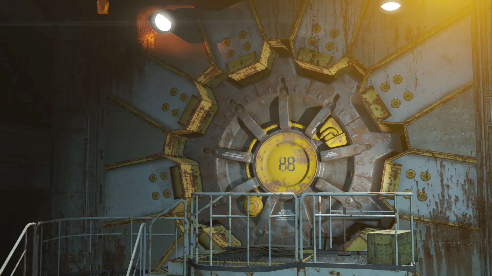 Fallout 4: Vault-Tec Workshop XBOX ONE X|S PC Ключ - irongamers.ru