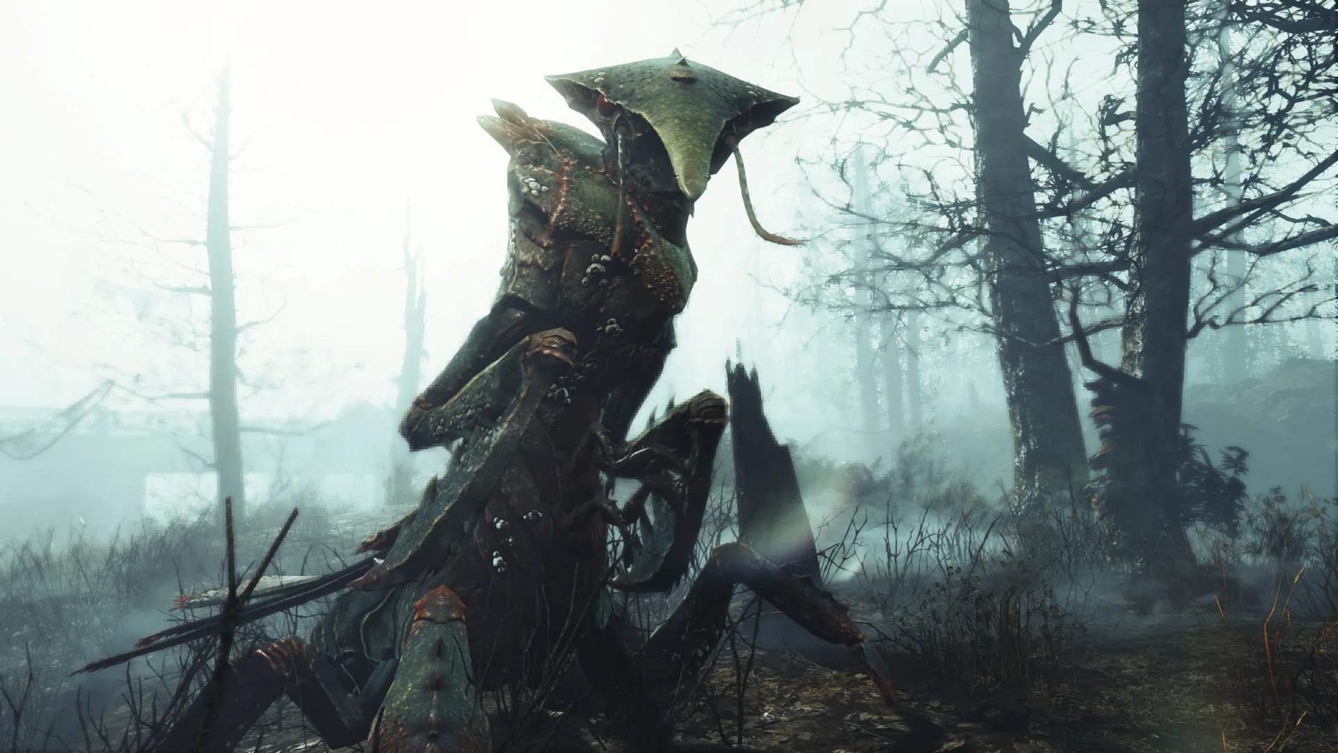 Fallout 4: Far Harbor XBOX ONE SERIES X|S PC Ключ - irongamers.ru