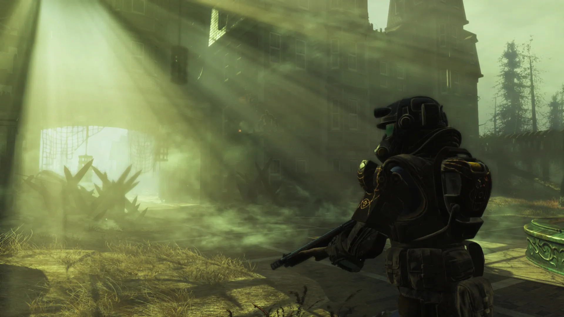 Fallout 4: Far Harbor XBOX ONE SERIES X|S PC Ключ - irongamers.ru