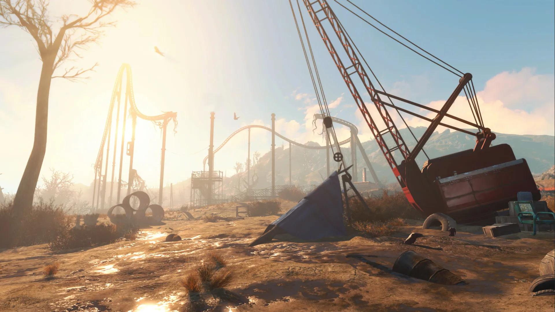 Fallout 4: Nuka-World XBOX ONE X|S PC Ключ Сразу - irongamers.ru