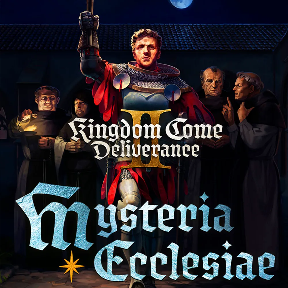 Kingdom Come: Deliverance II. Gold + ВСЕ DLC | LOGIN:PASS | OFFLINE - irongamers.ru