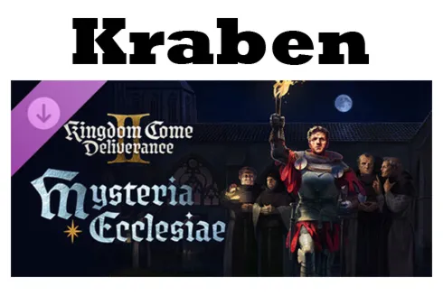 Kingdom Come: Deliverance II Mysteria Ecclesiae Steam