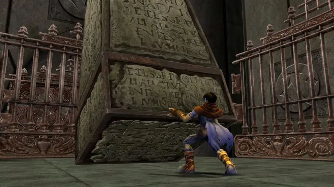 Legacy of Kain Soul Reaver 1&2 Remastered | Nintendo Switch 1/2