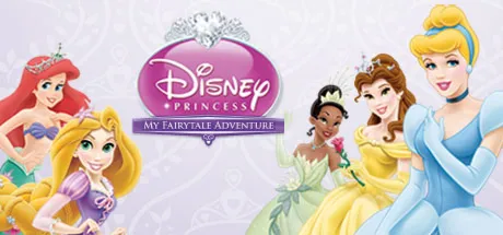 Disney Fairy Pack: Princess Frog+Tangled+Brave+My Fairytale Steam МИР+РФ КЛЮЧ - irongamers.ru