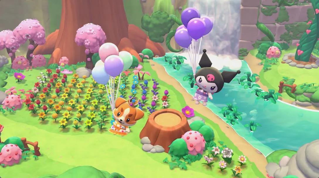 Hello Kitty Island Adventure | Nintendo Switch 1/2