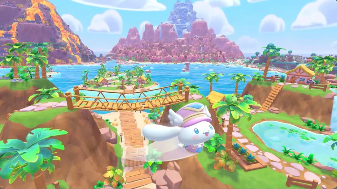 Hello Kitty Island Adventure | Nintendo Switch 1/2