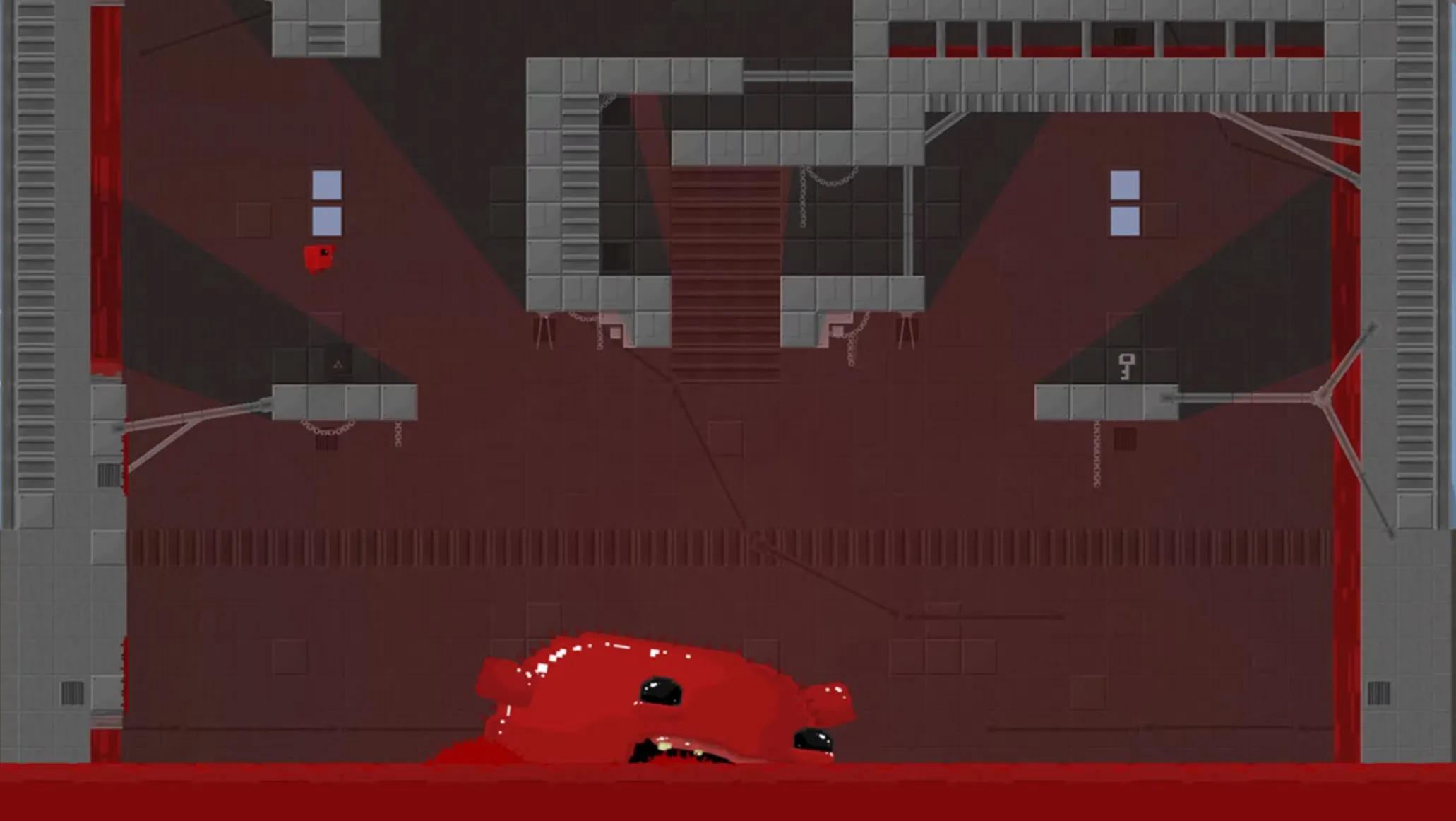 Super Meat Boy | Nintendo Switch 1/2