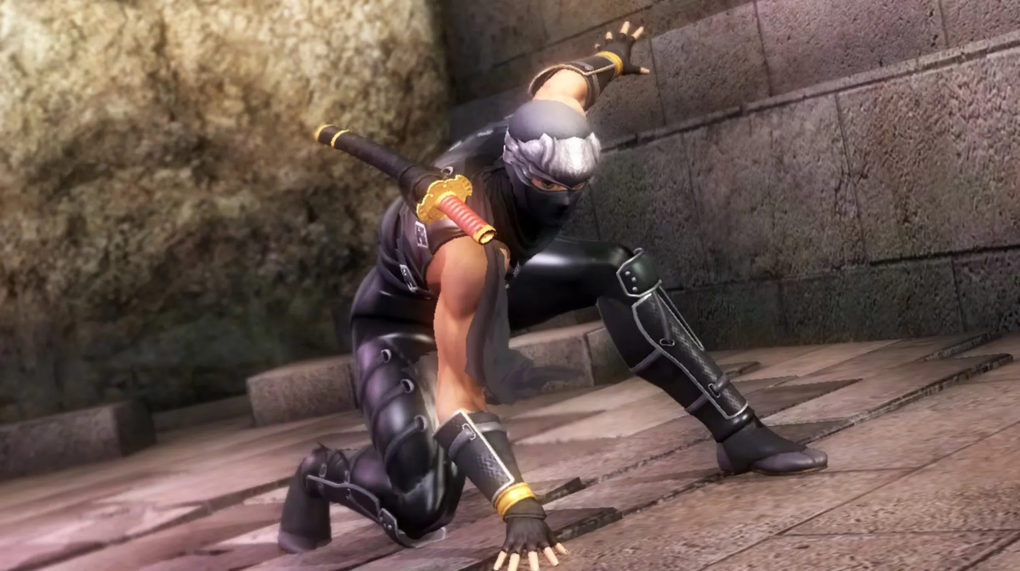 NINJA GAIDEN: Master Collection | Nintendo Switch 1/2