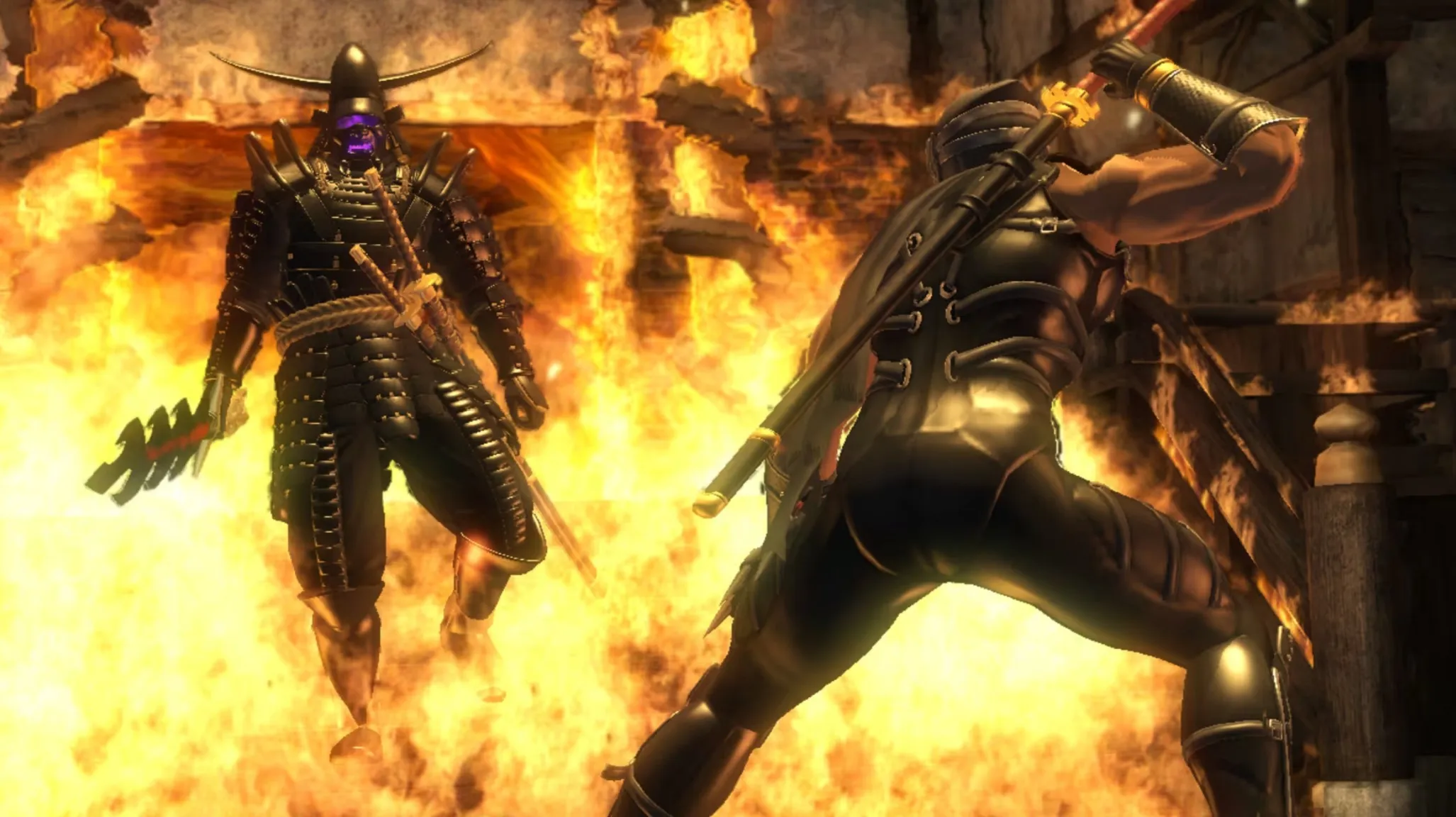 NINJA GAIDEN: Master Collection | Nintendo Switch 1/2