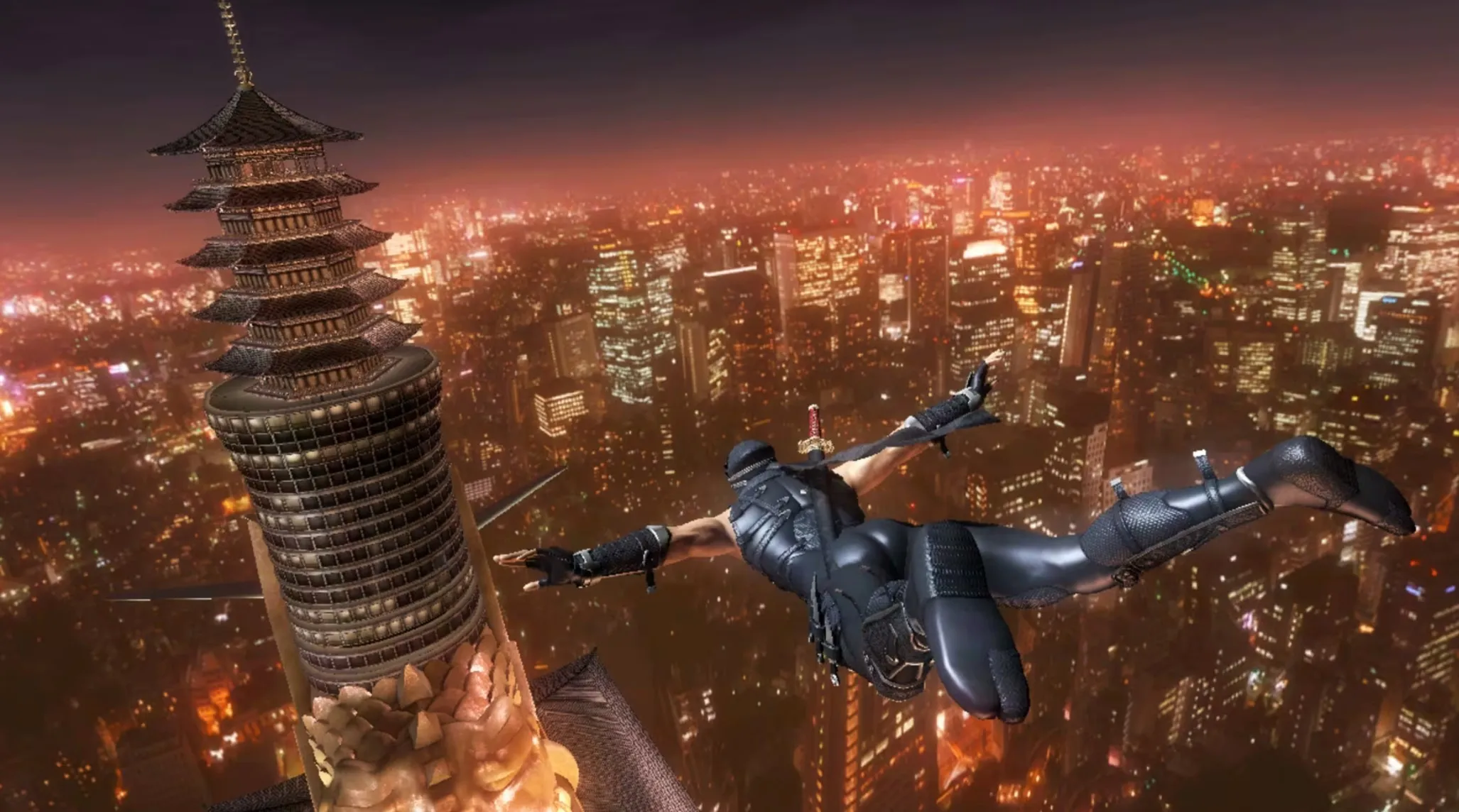 NINJA GAIDEN: Master Collection | Nintendo Switch 1/2