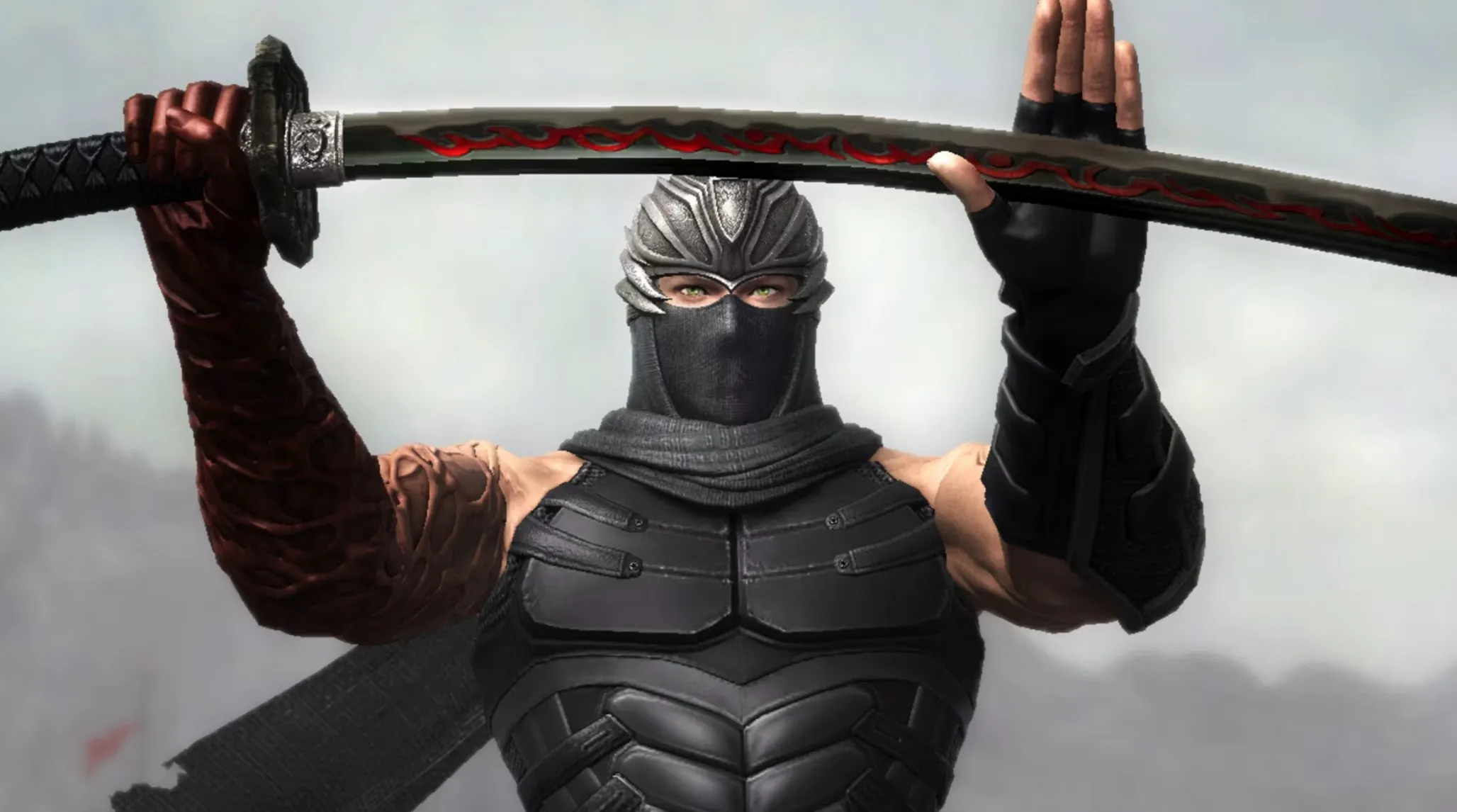 NINJA GAIDEN: Master Collection | Nintendo Switch 1/2