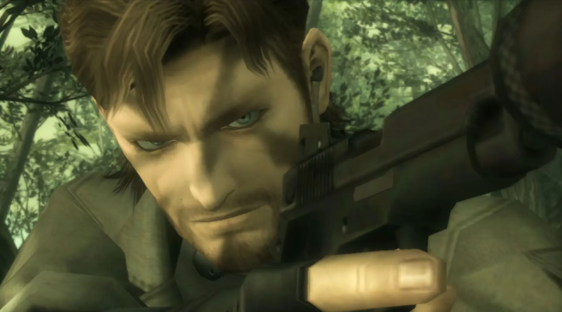 METAL GEAR SOLID: MASTER COLLECTION Vol.1 | Nintendo Switch 1/2 - irongamers.ru